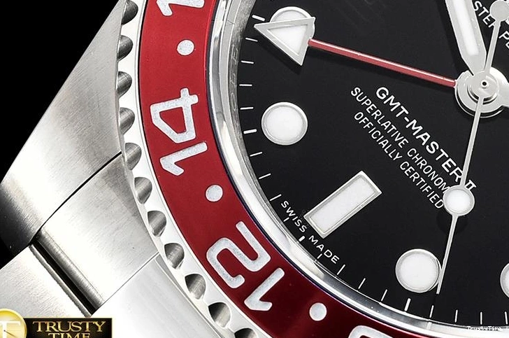 0106 TopPick ROLGMT136A – GMT Master II 981